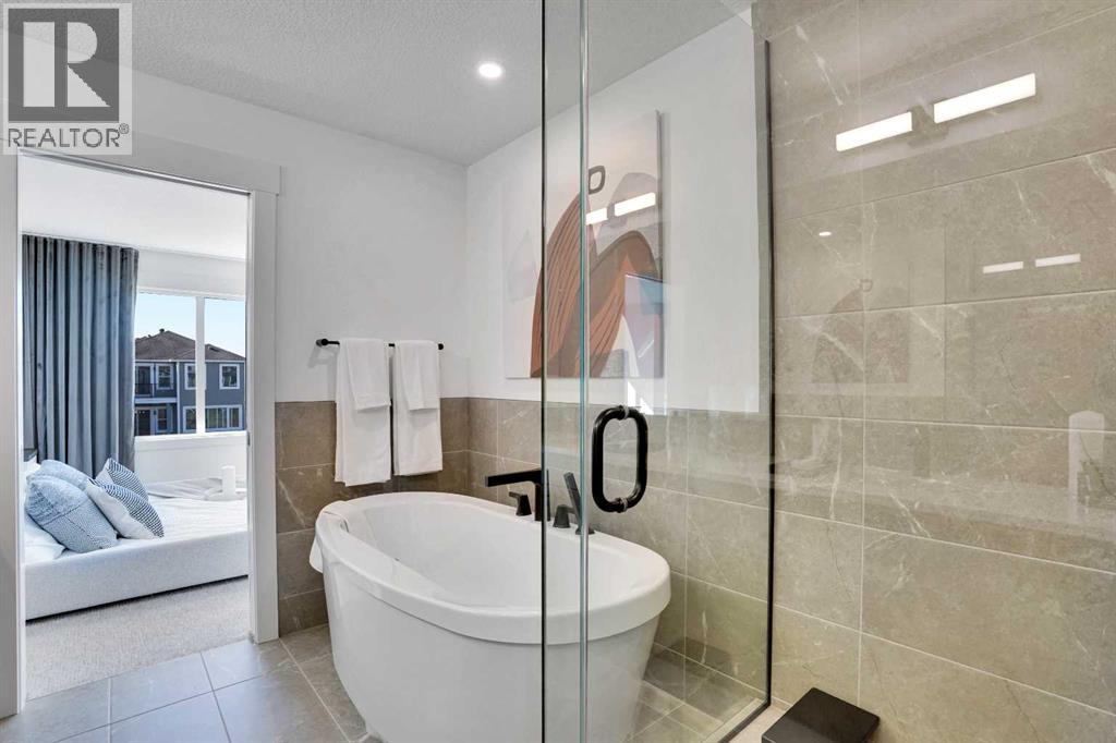 371 Chelsea Passage, Chestermere, Alberta  T1X 2P4 - Photo 38 - A2264463