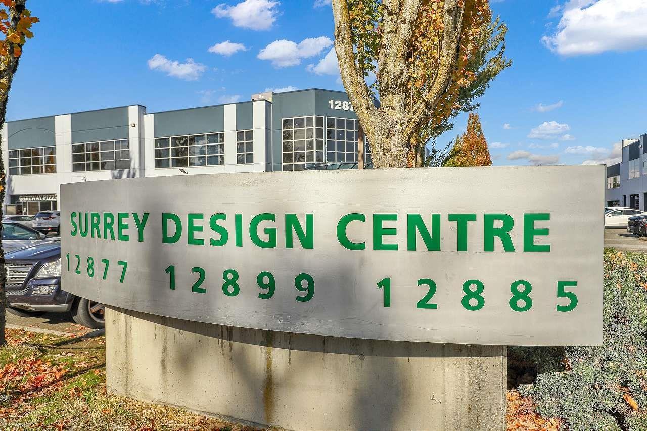 206 12877 76 Avenue, Surrey, British Columbia  V3W 1E6 - Photo 4 - C8073263