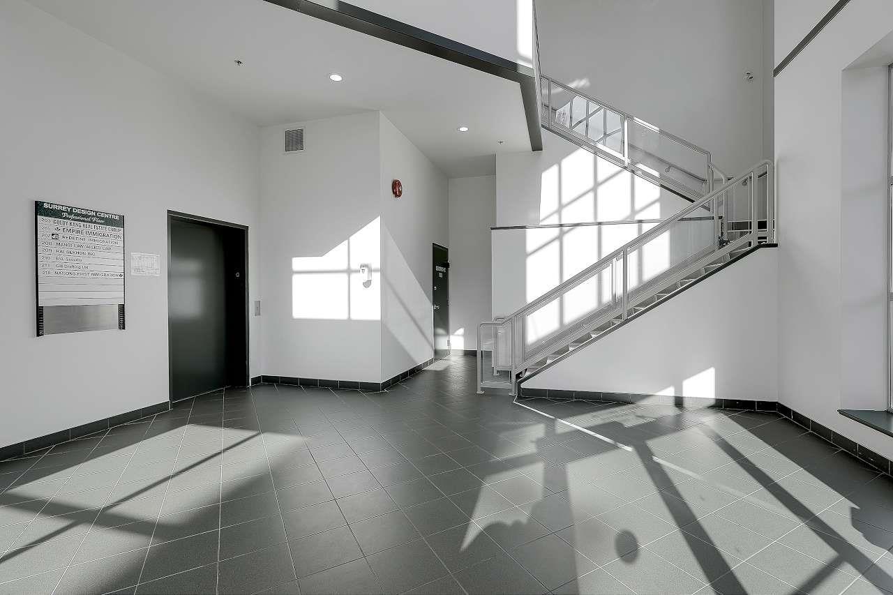 206 12877 76 Avenue, Surrey, British Columbia  V3W 1E6 - Photo 5 - C8073263