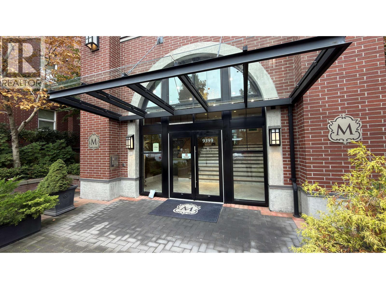 420 9399 ODLIN ROAD, richmond, British Columbia