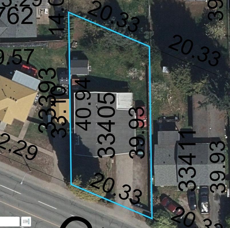 33405 George Ferguson Way, Abbotsford, British Columbia  V2S 2L9 - Photo 31 - R3059491