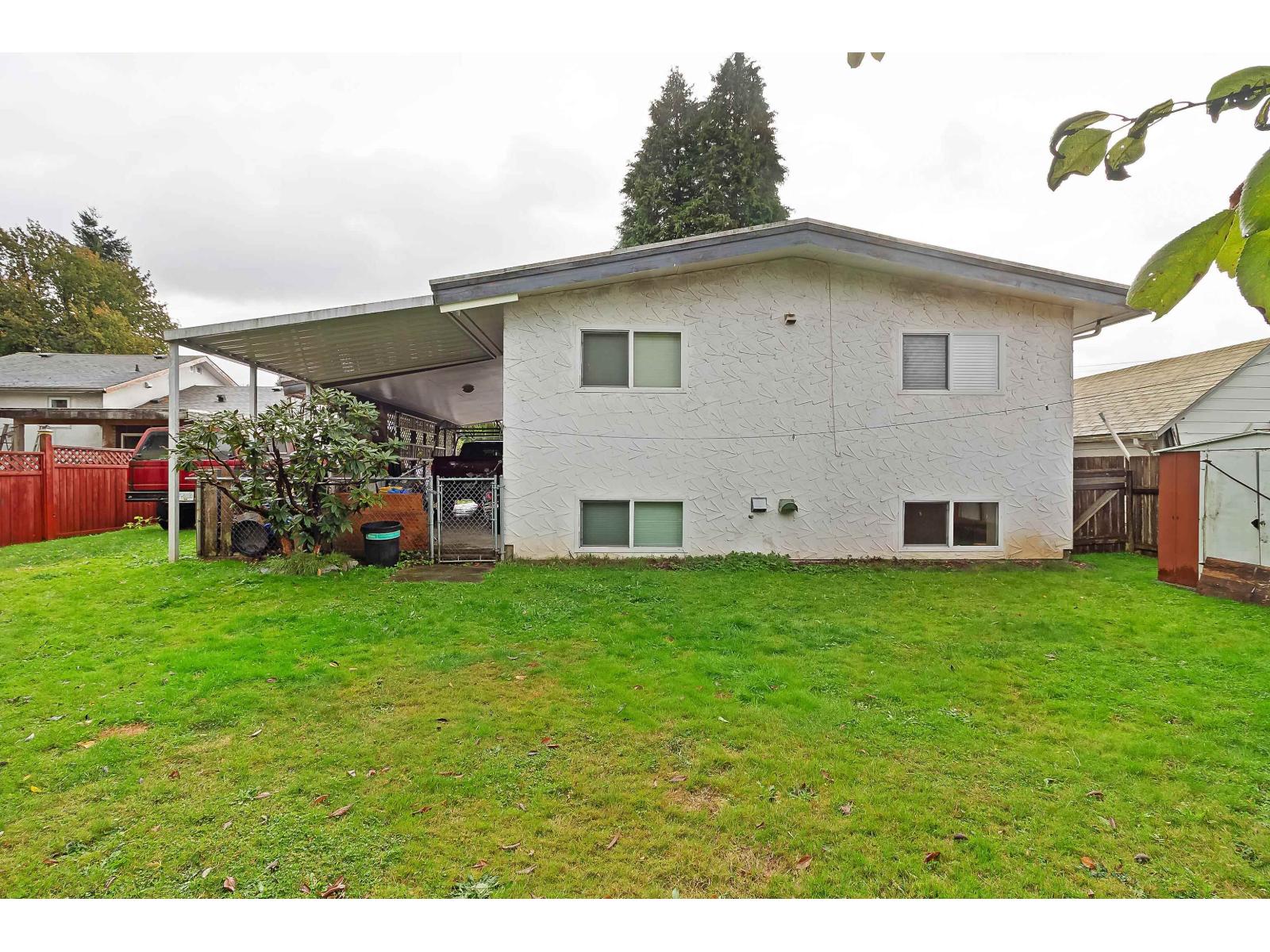 33405 George Ferguson Way, Abbotsford, British Columbia  V2S 2L9 - Photo 4 - R3059491