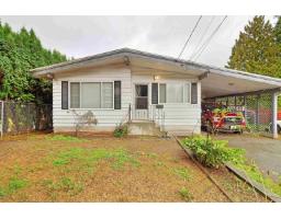 33405 GEORGE FERGUSON WAY, Abbotsford, British Columbia