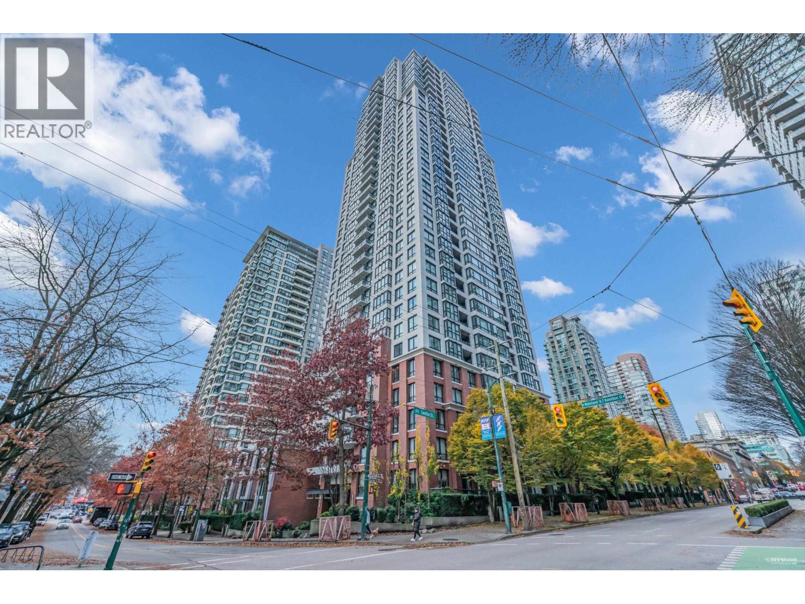 410 909 Mainland Street, Vancouver, British Columbia  V6B 1S3 - Photo 29 - R3061098