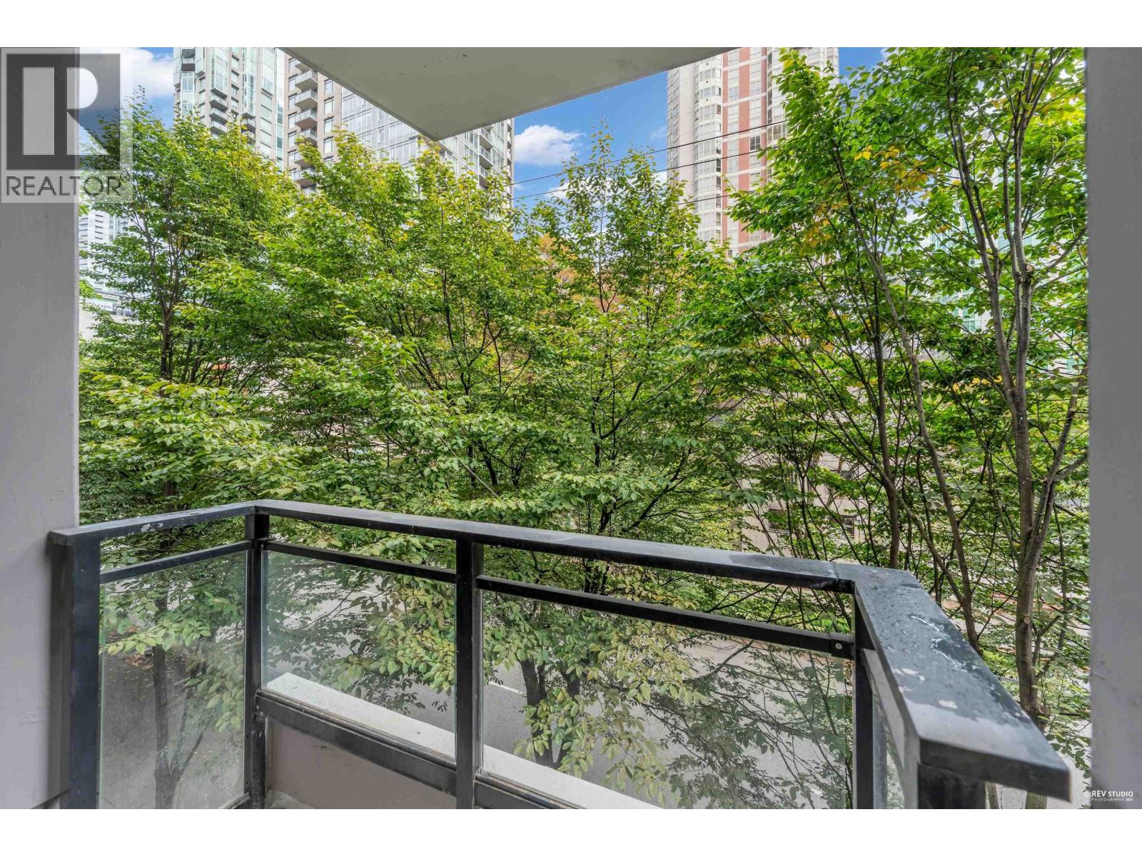 410 909 Mainland Street, Vancouver, British Columbia  V6B 1S3 - Photo 19 - R3061098
