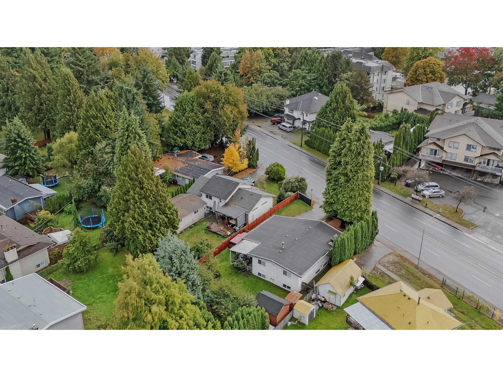 33405 George Ferguson Way, Abbotsford, British Columbia  V2S 2L9 - Photo 29 - R3059491