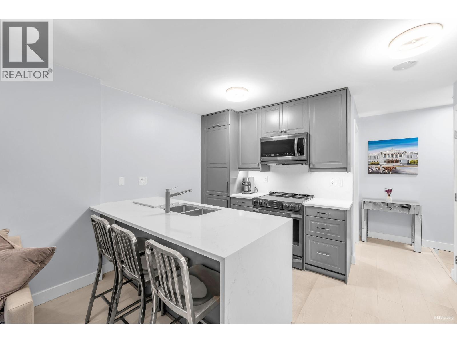 410 909 Mainland Street, Vancouver, British Columbia  V6B 1S3 - Photo 13 - R3061098