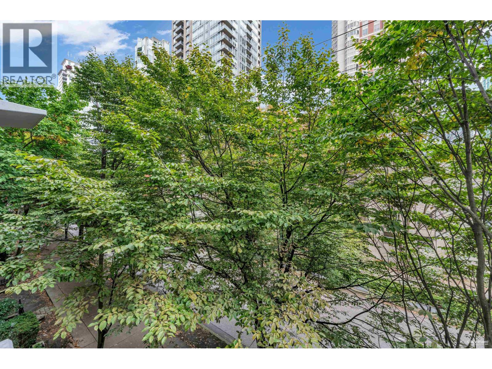 410 909 Mainland Street, Vancouver, British Columbia  V6B 1S3 - Photo 22 - R3061098