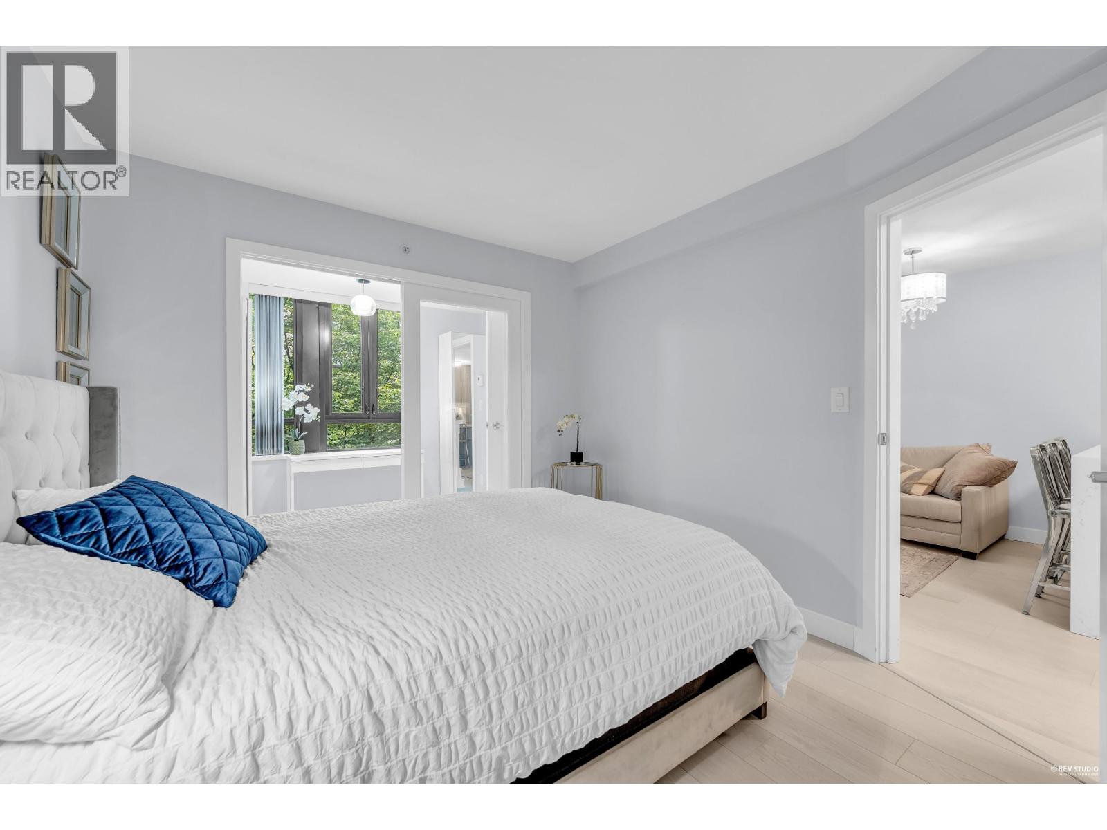 410 909 Mainland Street, Vancouver, British Columbia  V6B 1S3 - Photo 6 - R3061098