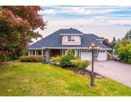 2250 134 STREET, Surrey, British Columbia