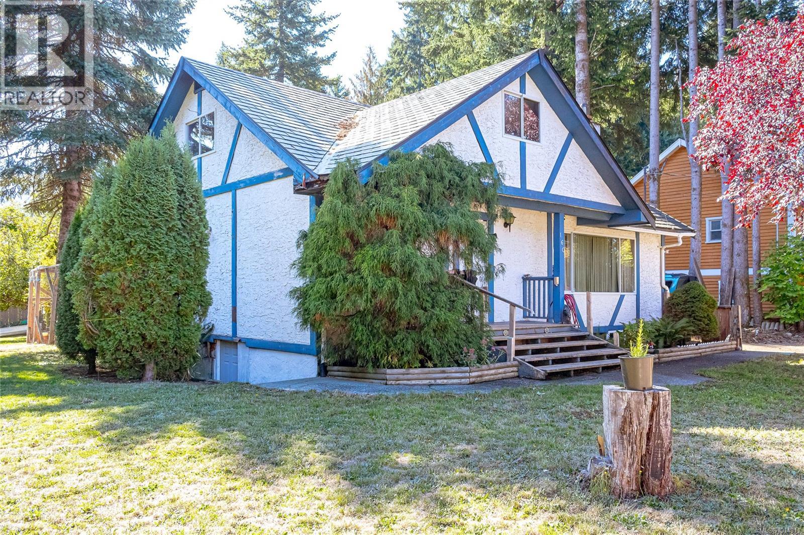 160 Comiaken Ave, Lake Cowichan, British Columbia  V0R 2G0 - Photo 2 - 1014911