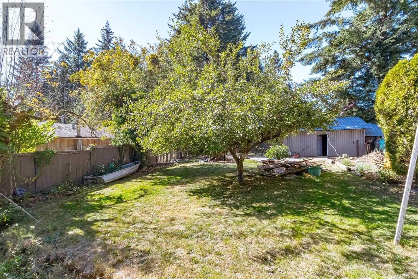 160 Comiaken Ave, Lake Cowichan, British Columbia  V0R 2G0 - Photo 27 - 1014911