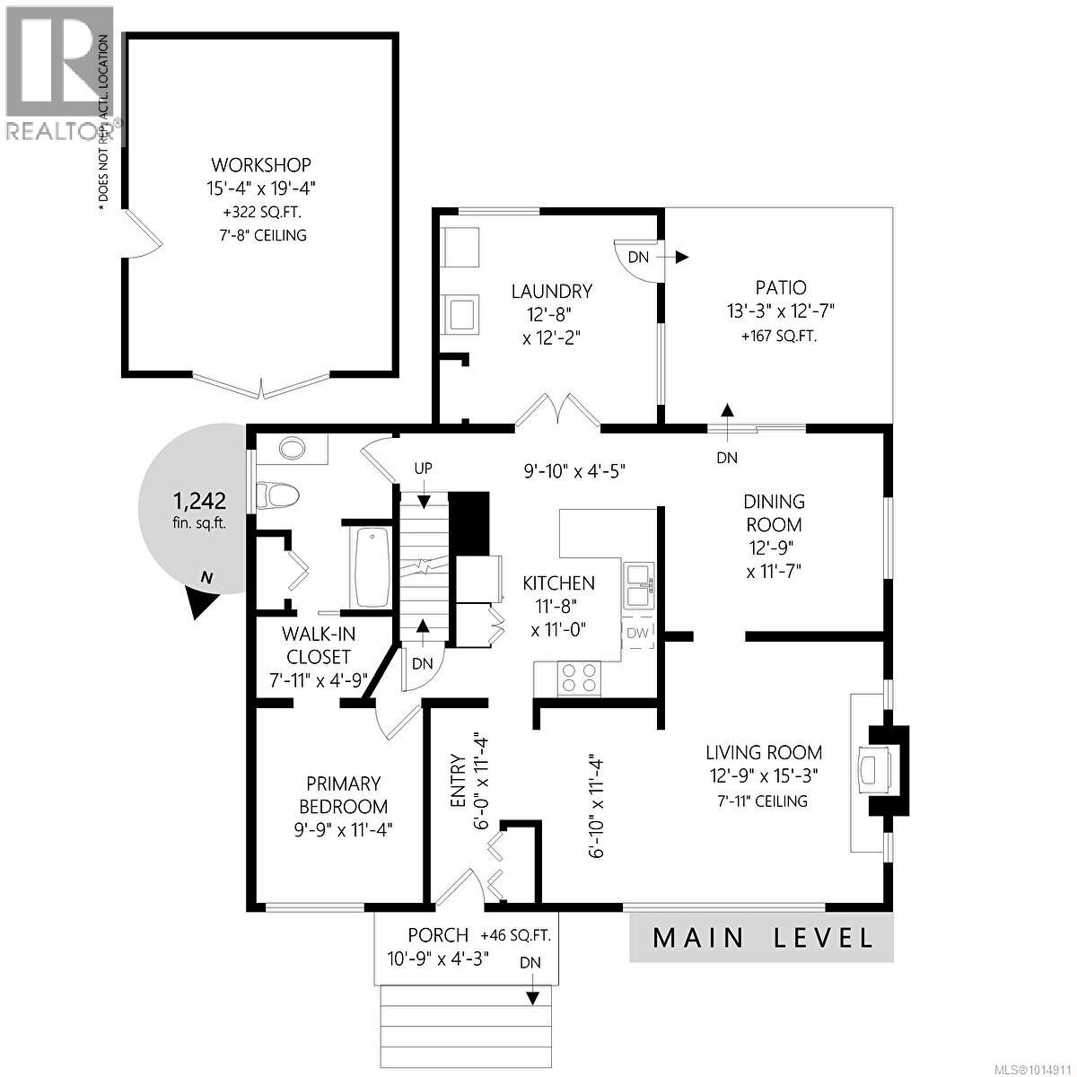 160 Comiaken Ave, Lake Cowichan, British Columbia  V0R 2G0 - Photo 30 - 1014911