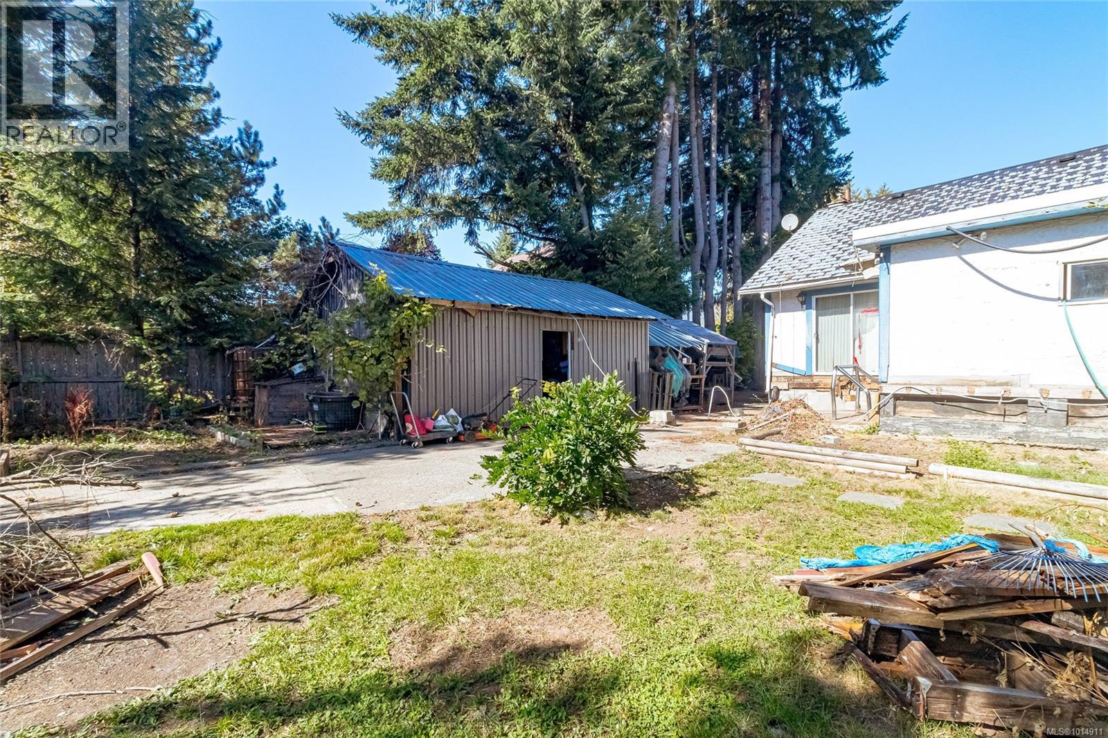 160 Comiaken Ave, Lake Cowichan, British Columbia  V0R 2G0 - Photo 5 - 1014911