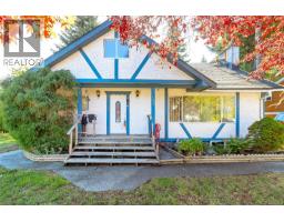 160 Comiaken Ave Lake Cowichan, Lake Cowichan, Ca