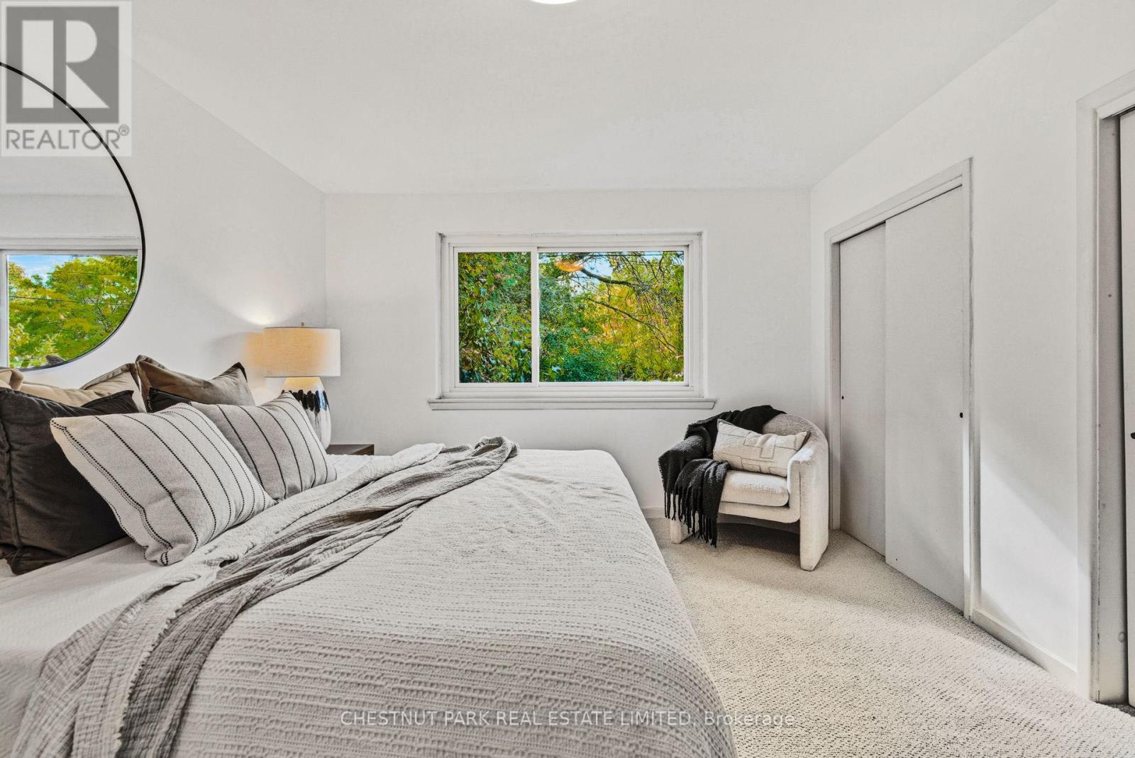 62 Talwood Drive, Toronto, Ontario  M3B 2P5 - Photo 12 - C12476060