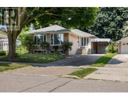 MAIN - 26 PARAGON ROAD, Toronto, Ontario