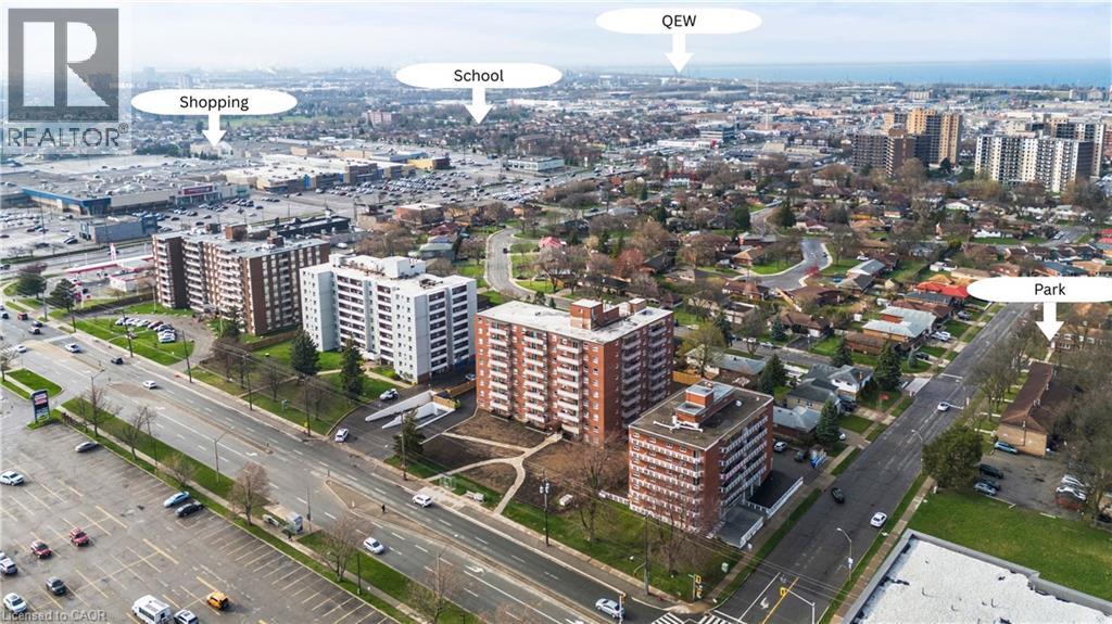 851 Queenston Road Unit# 105, Hamilton, Ontario  L8G 1B4 - Photo 31 - 40744239