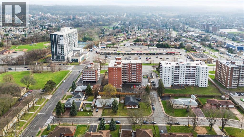 851 Queenston Road Unit# 105, Hamilton, Ontario  L8G 1B4 - Photo 27 - 40744239
