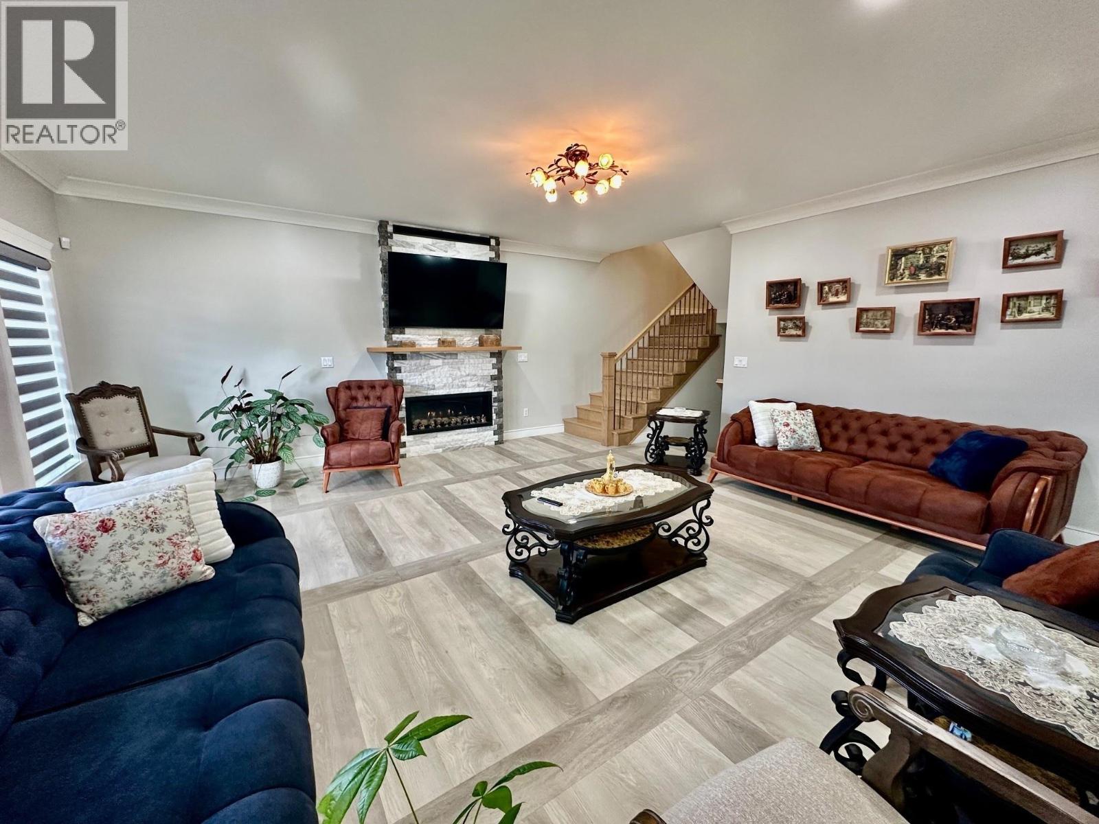 8304 81 Street, Fort St. John, British Columbia  V1J 0P6 - Photo 12 - R3053104