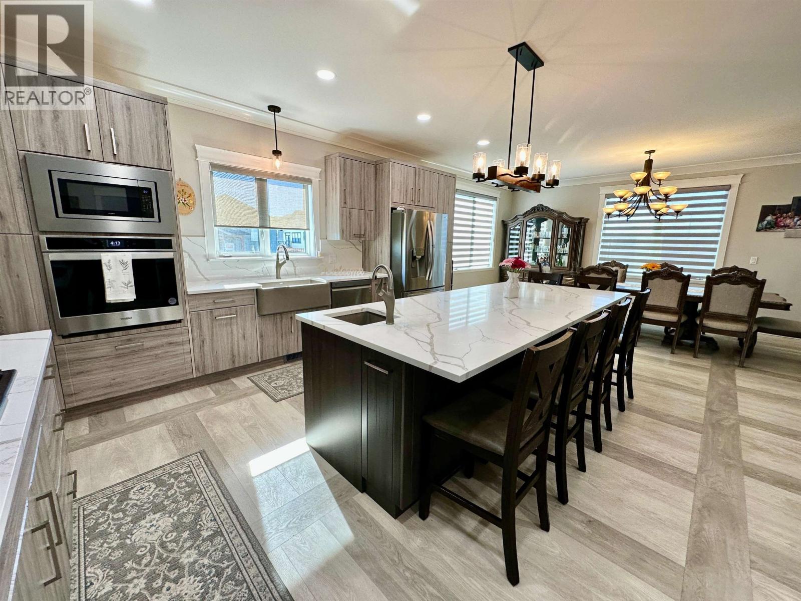 8304 81 Street, Fort St. John, British Columbia  V1J 0P6 - Photo 7 - R3053104