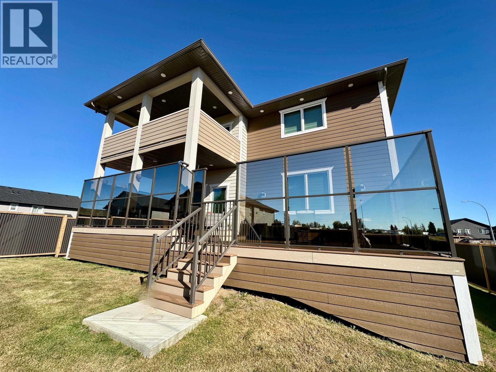 8304 81 Street, Fort St. John, British Columbia  V1J 0P6 - Photo 37 - R3053104