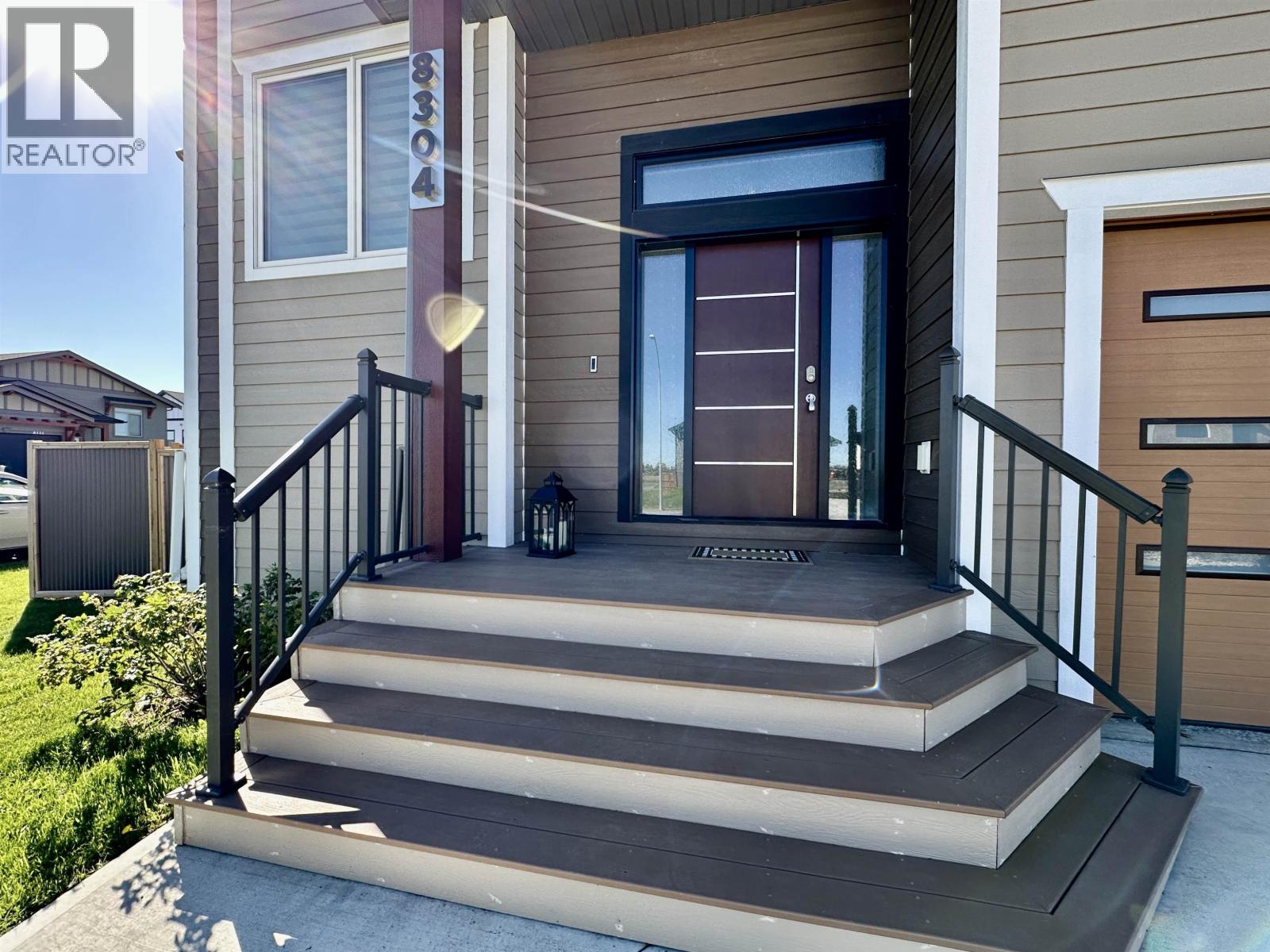 8304 81 Street, Fort St. John, British Columbia  V1J 0P6 - Photo 3 - R3053104