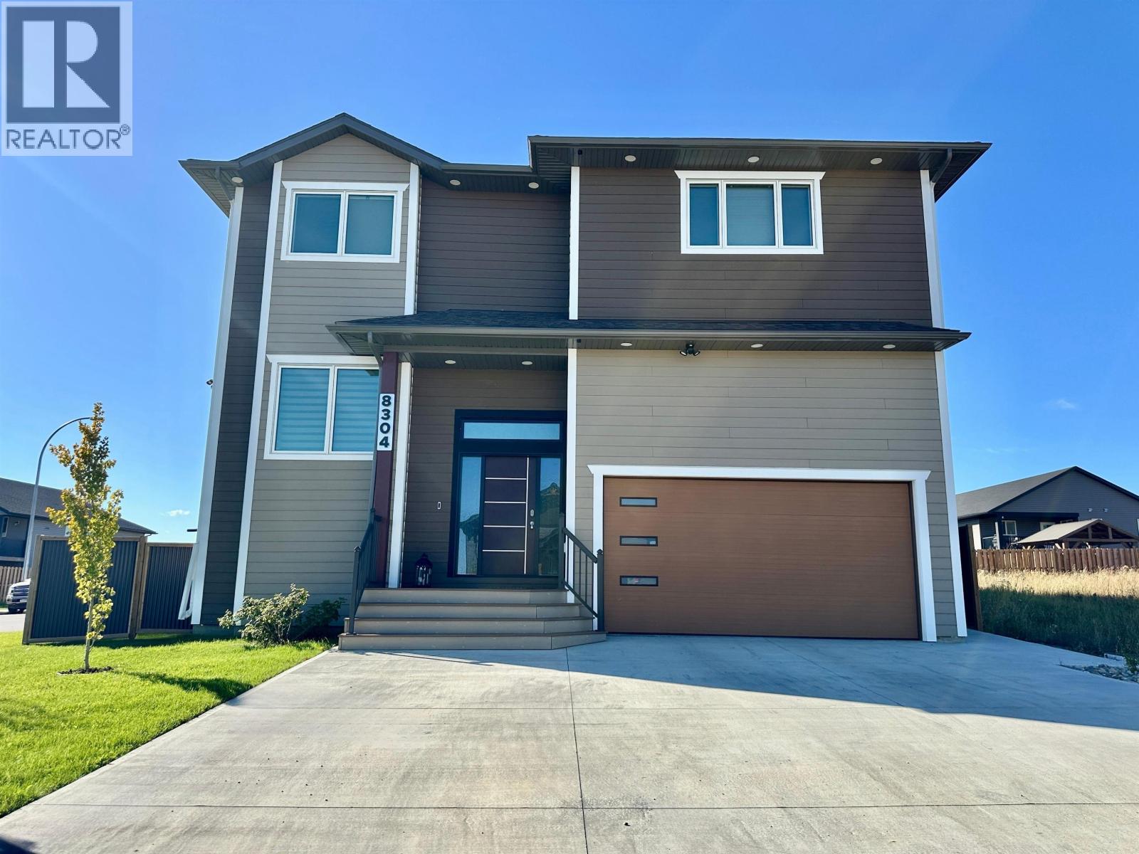 8304 81 STREET, Fort St. John, British Columbia