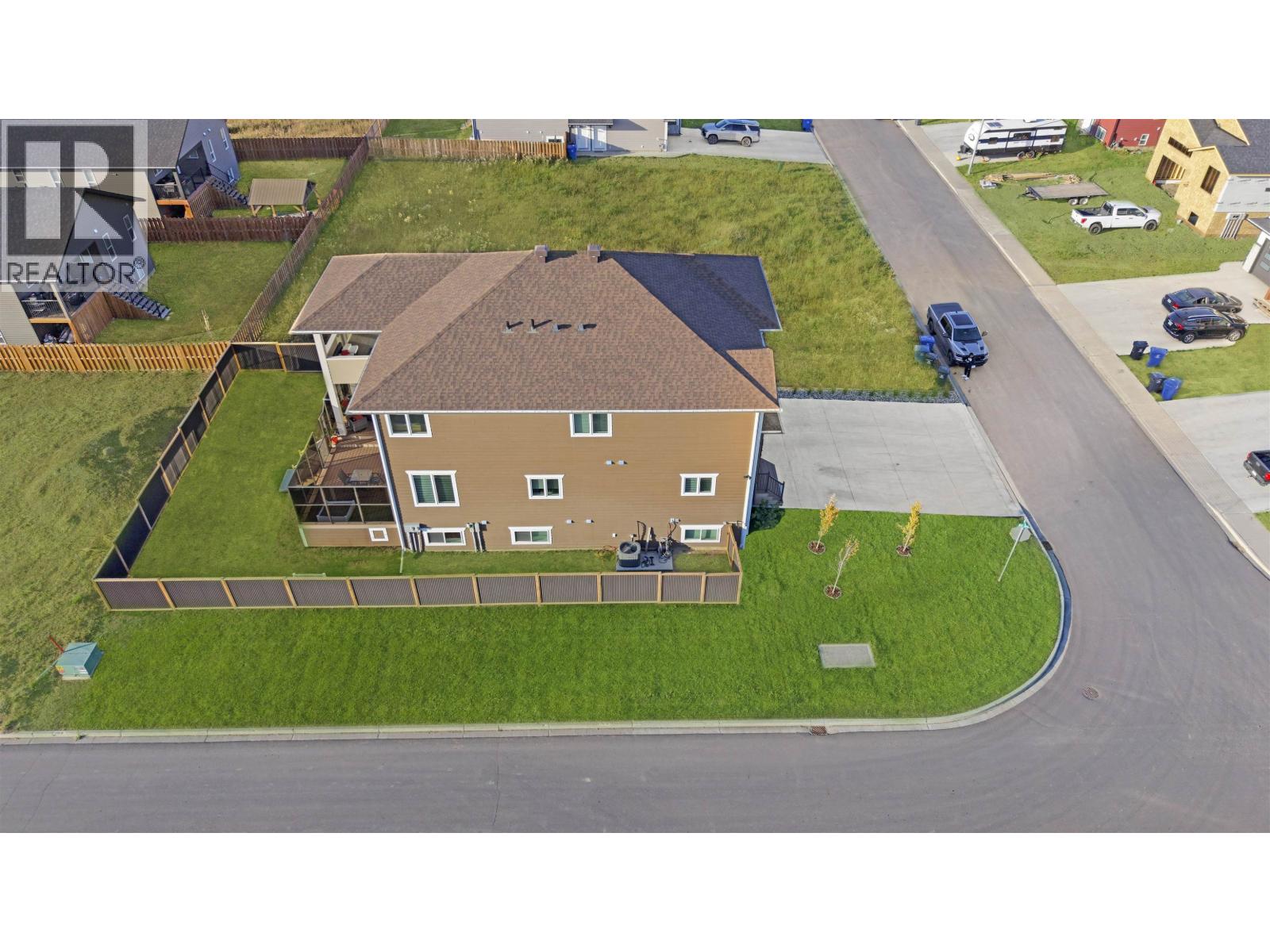 8304 81 Street, Fort St. John, British Columbia  V1J 0P6 - Photo 39 - R3053104