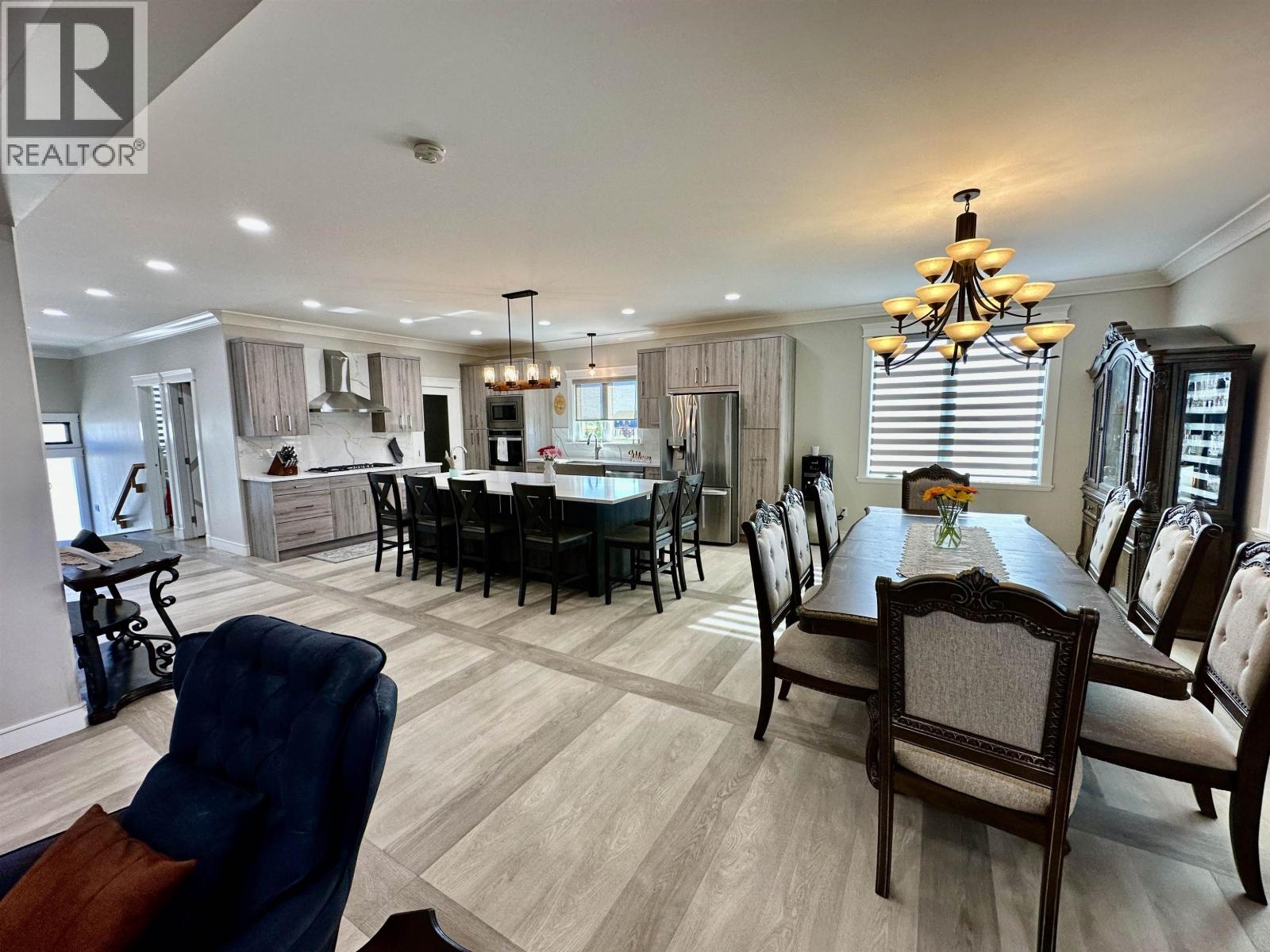 8304 81 Street, Fort St. John, British Columbia  V1J 0P6 - Photo 10 - R3053104