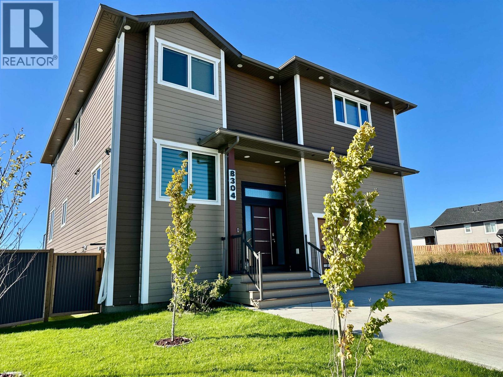 8304 81 Street, Fort St. John, British Columbia  V1J 0P6 - Photo 2 - R3053104