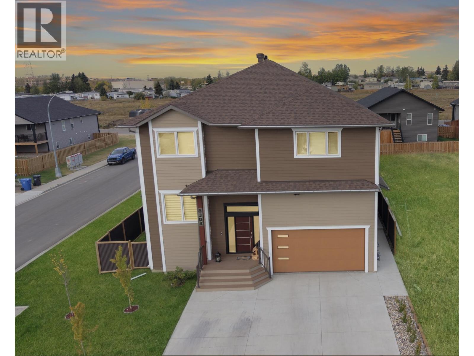 8304 81 Street, Fort St. John, British Columbia  V1J 0P6 - Photo 40 - R3053104