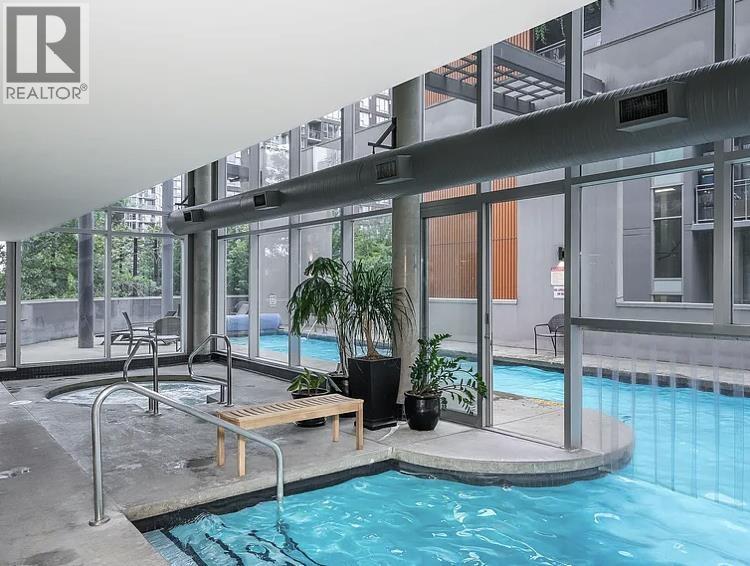 2705 501 Pacific Street, Vancouver, British Columbia  V6Z 2X6 - Photo 14 - R3061180