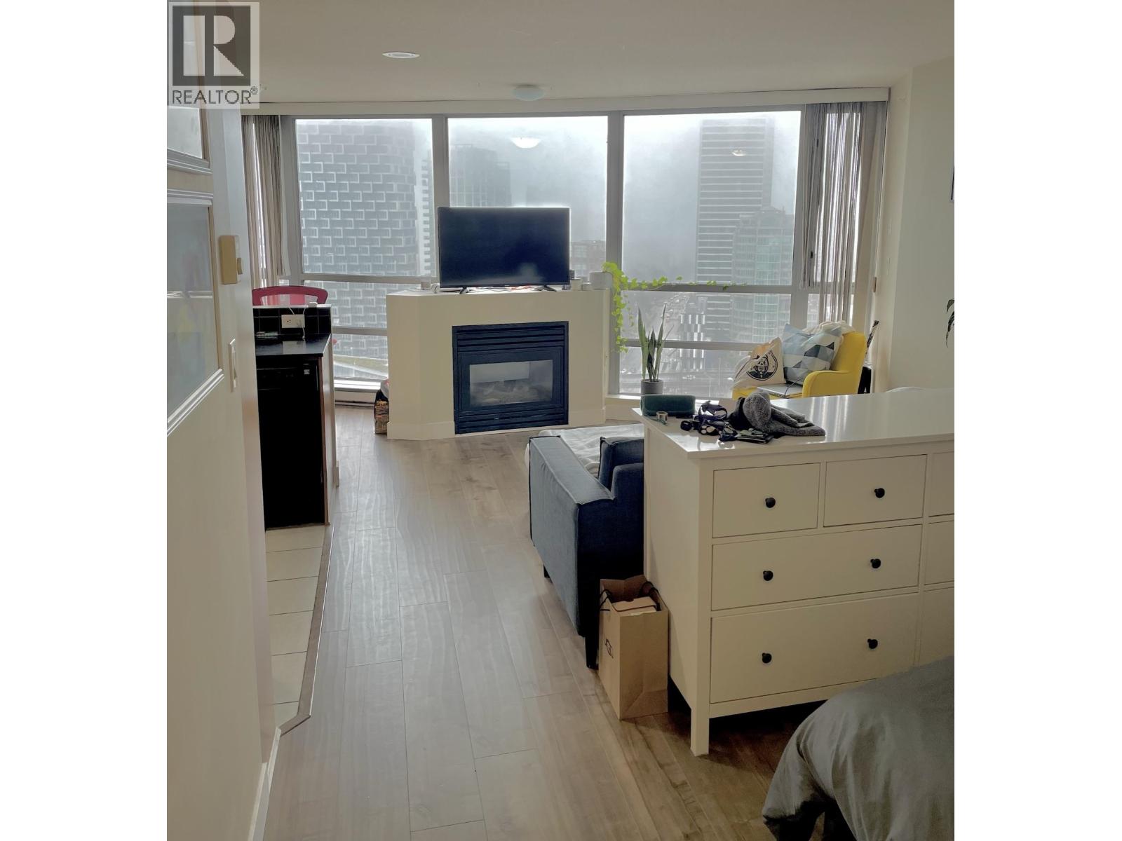 2705 501 Pacific Street, Vancouver, British Columbia  V6Z 2X6 - Photo 10 - R3061180