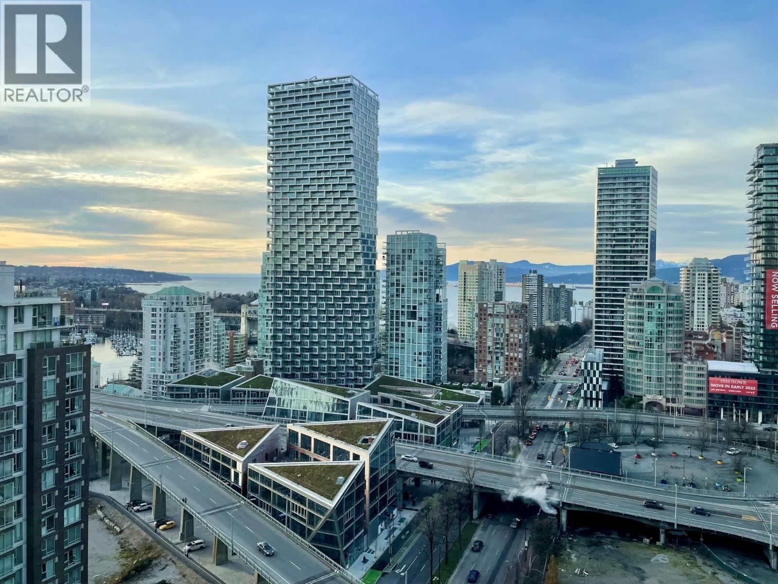 2705 501 Pacific Street, Vancouver, British Columbia  V6Z 2X6 - Photo 13 - R3061180