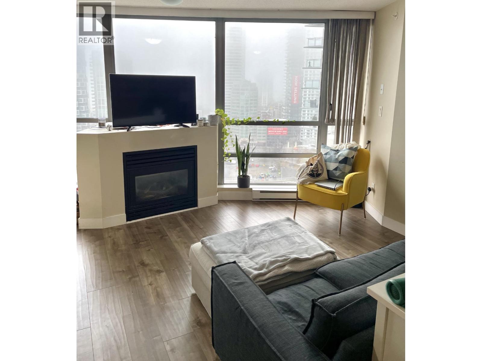 2705 501 Pacific Street, Vancouver, British Columbia  V6Z 2X6 - Photo 3 - R3061180