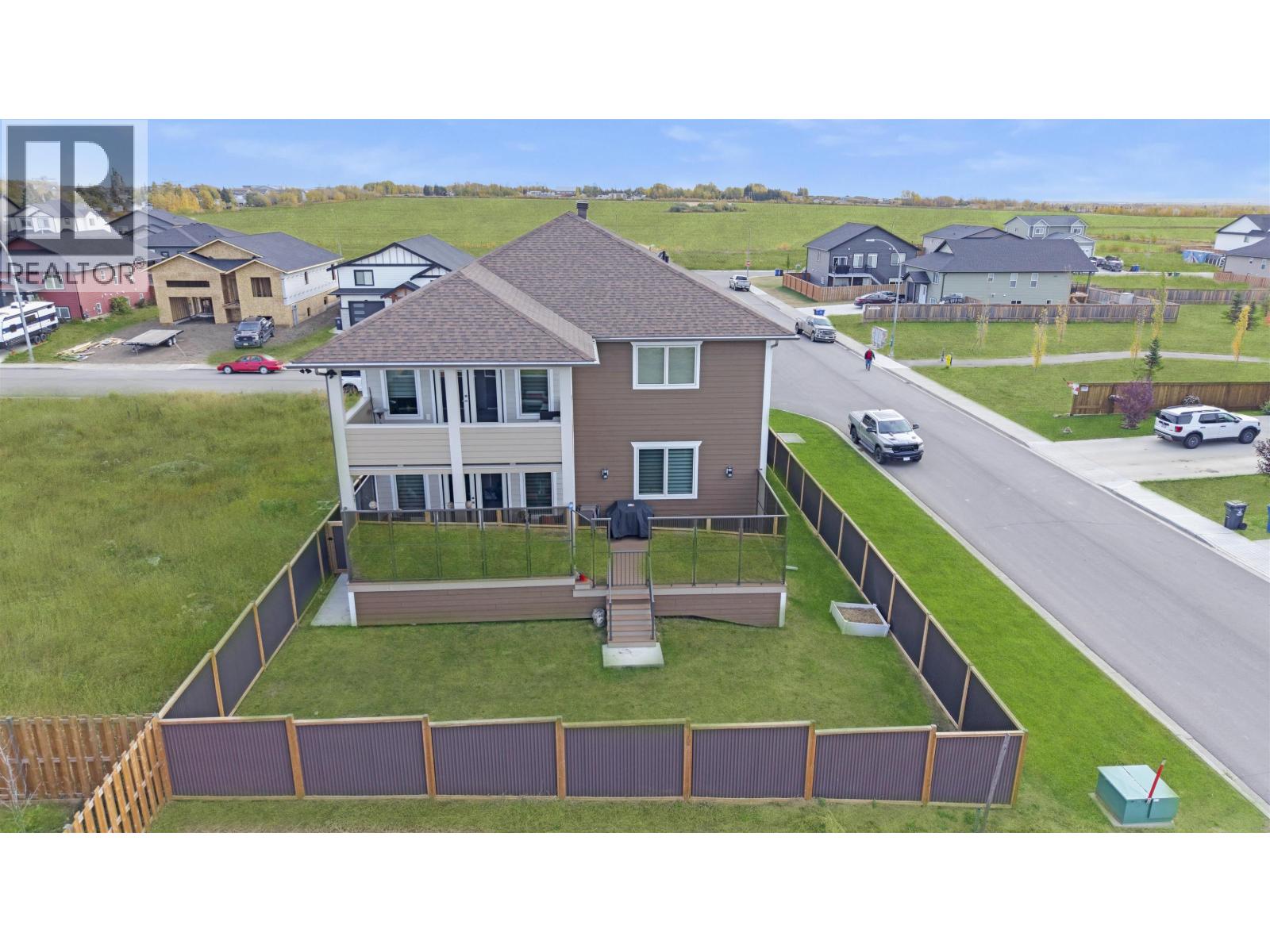 8304 81 Street, Fort St. John, British Columbia  V1J 0P6 - Photo 38 - R3053104