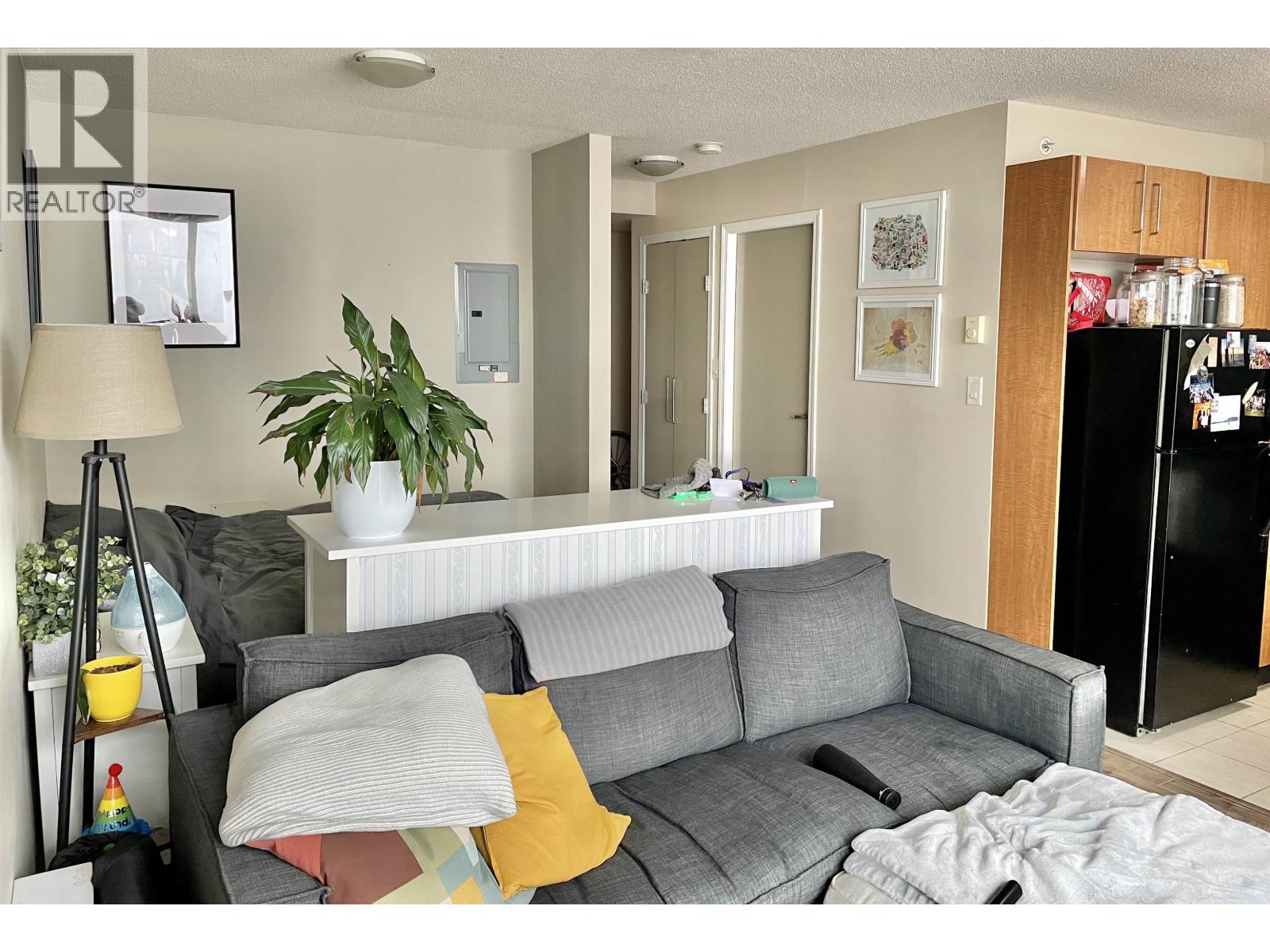 2705 501 Pacific Street, Vancouver, British Columbia  V6Z 2X6 - Photo 6 - R3061180