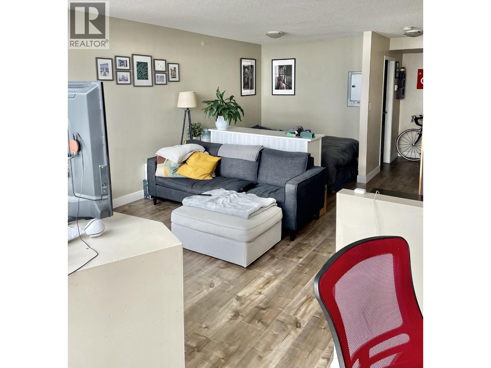 2705 501 Pacific Street, Vancouver, British Columbia  V6Z 2X6 - Photo 4 - R3061180