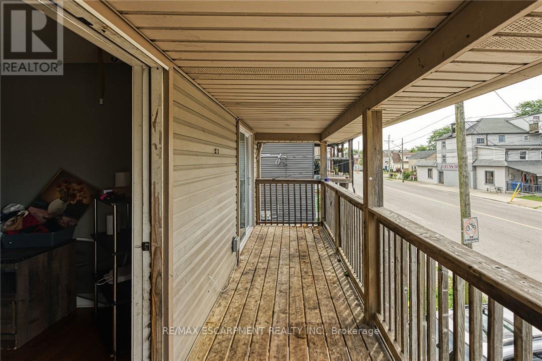 8 Nickel Street, Port Colborne, Ontario  L3K 1B1 - Photo 28 - X12477310