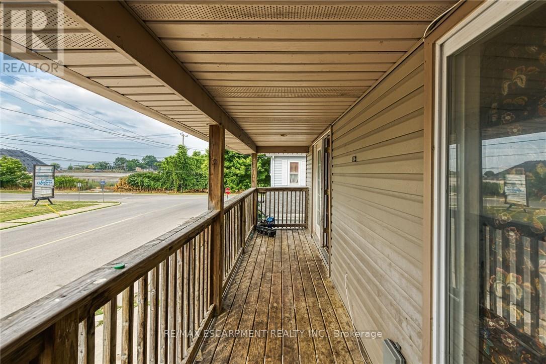 8 Nickel Street, Port Colborne, Ontario  L3K 1B1 - Photo 29 - X12477310