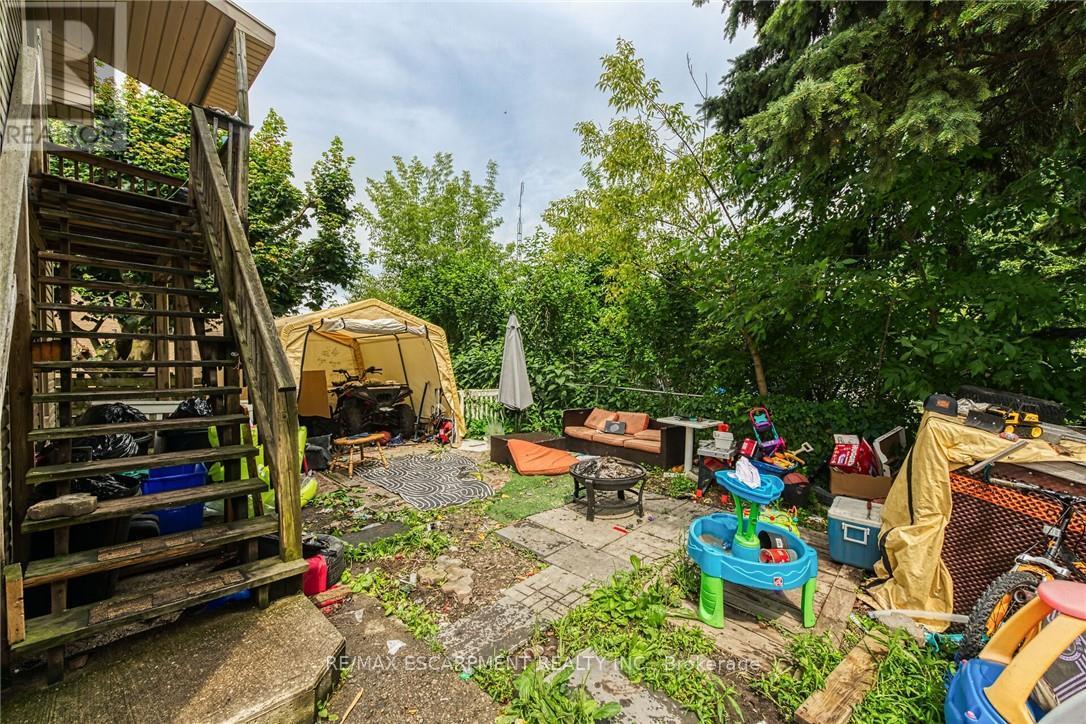 8 Nickel Street, Port Colborne, Ontario  L3K 1B1 - Photo 30 - X12477310