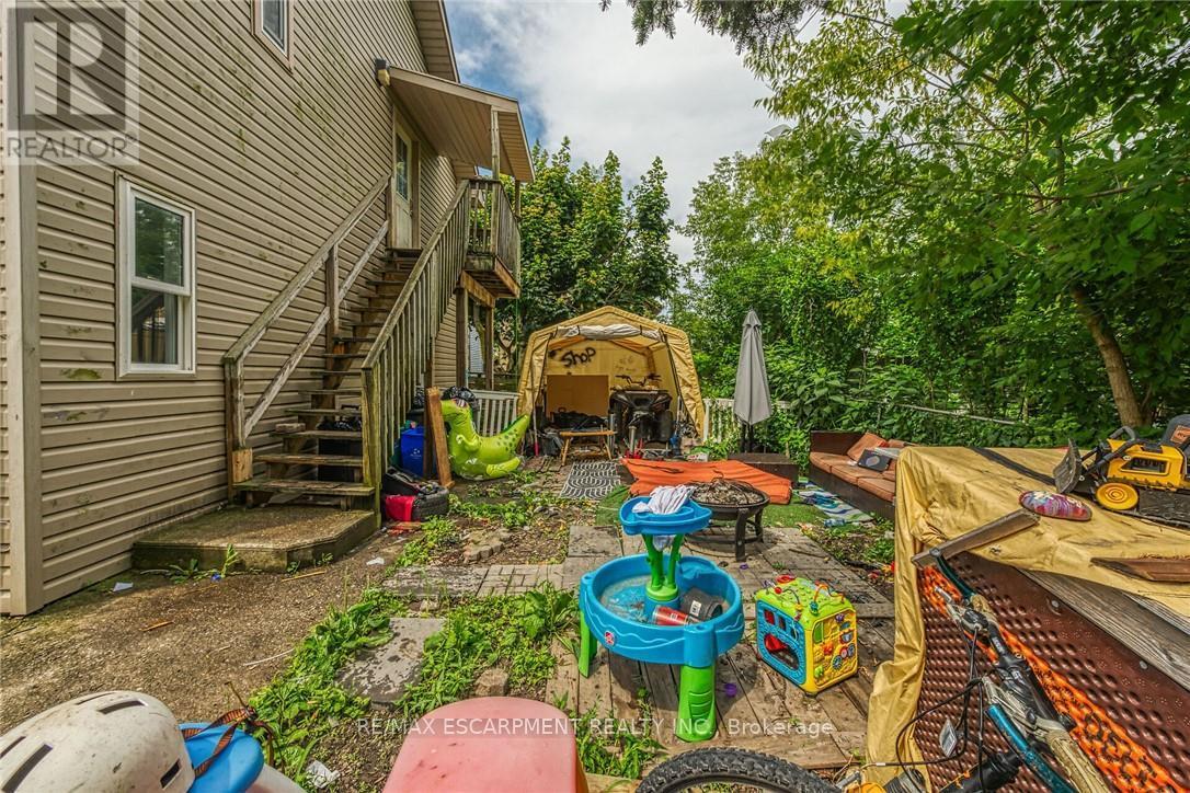 8 Nickel Street, Port Colborne, Ontario  L3K 1B1 - Photo 31 - X12477310