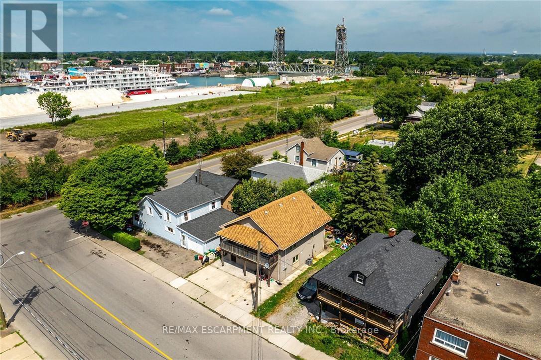 8 Nickel Street, Port Colborne, Ontario  L3K 1B1 - Photo 39 - X12477310