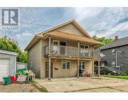 8 NICKEL STREET, Port Colborne, Ontario