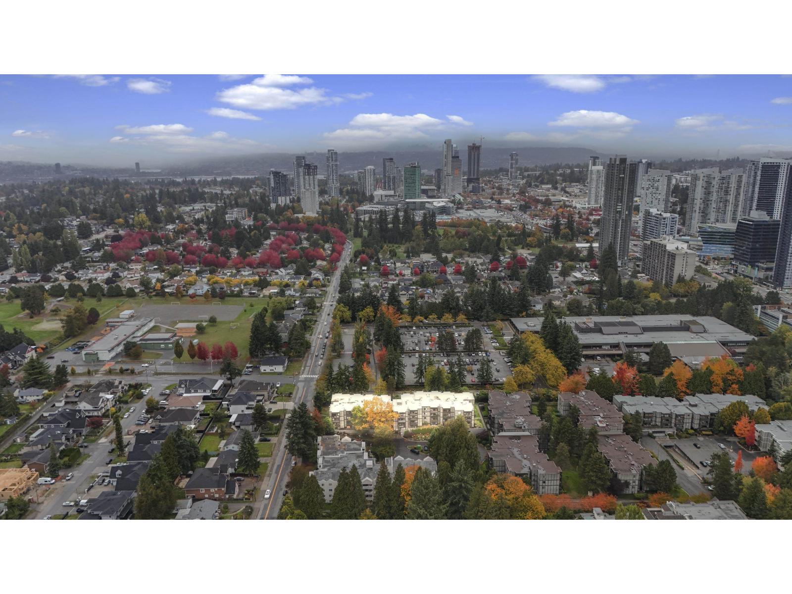 311 9682 134 Street, Surrey, British Columbia  V3T 5L6 - Photo 31 - R3061255