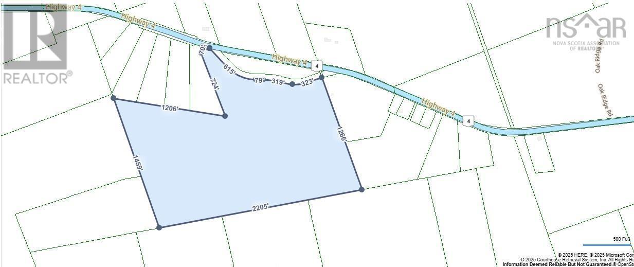 70 Acre Highway 4, Grande Anse, Nova Scotia  B0E 1J0 - Photo 11 - 202526307