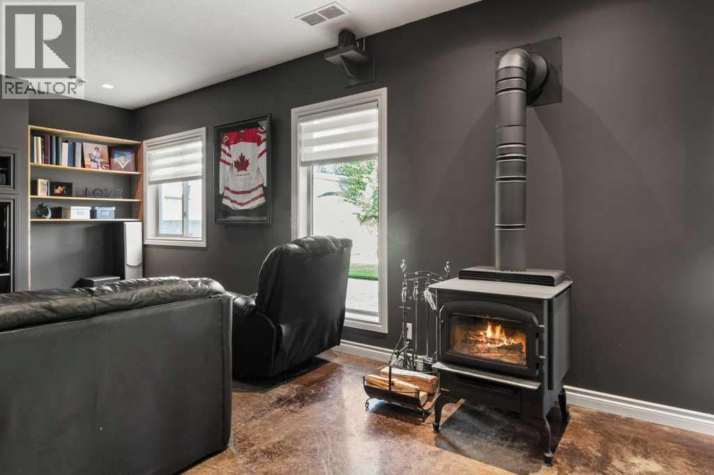 48 Fieldstone Way, Sylvan Lake, Alberta  T4S 2L3 - Photo 23 - A2250011
