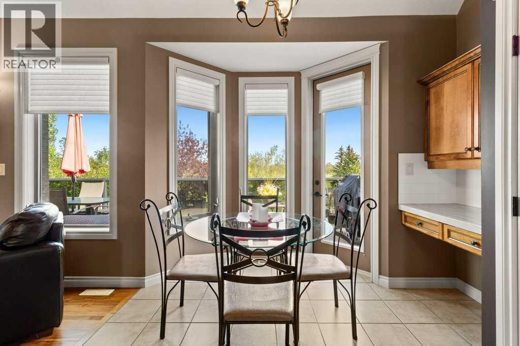 48 Fieldstone Way, Sylvan Lake, Alberta  T4S 2L3 - Photo 8 - A2250011