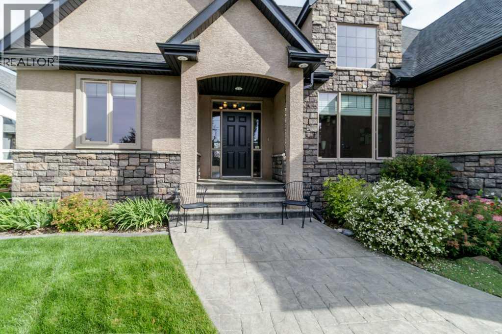 48 Fieldstone Way, Sylvan Lake, Alberta  T4S 2L3 - Photo 38 - A2250011